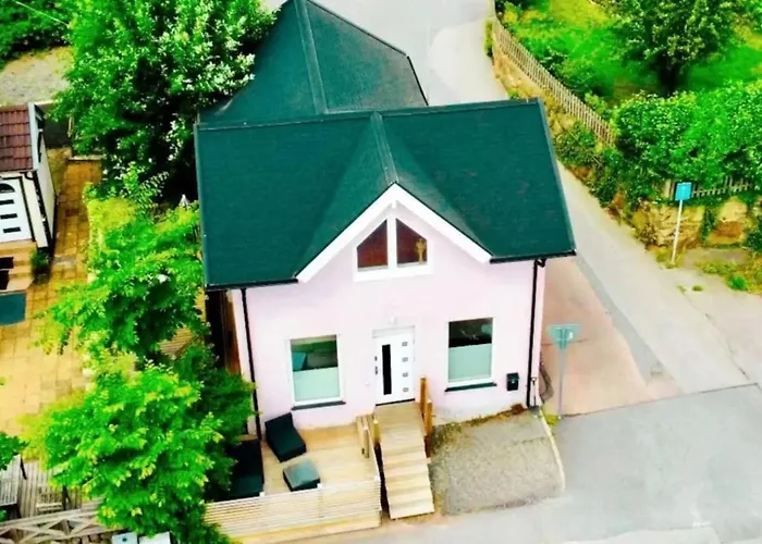 Villa Rosa
