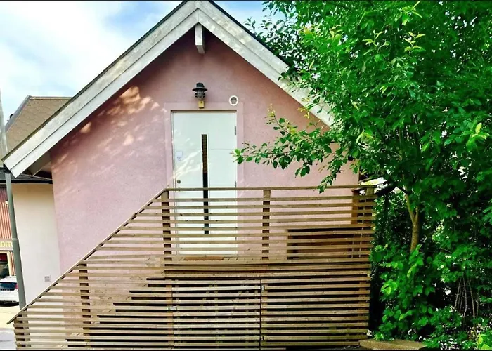 Villa Rosa