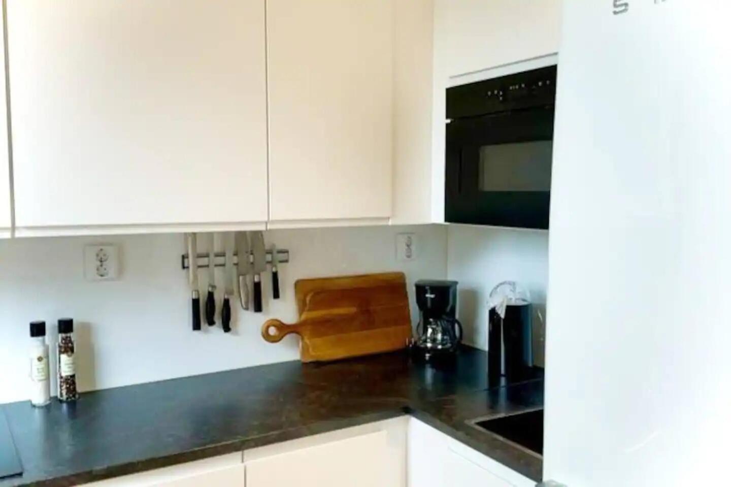 Rosa Apartment *