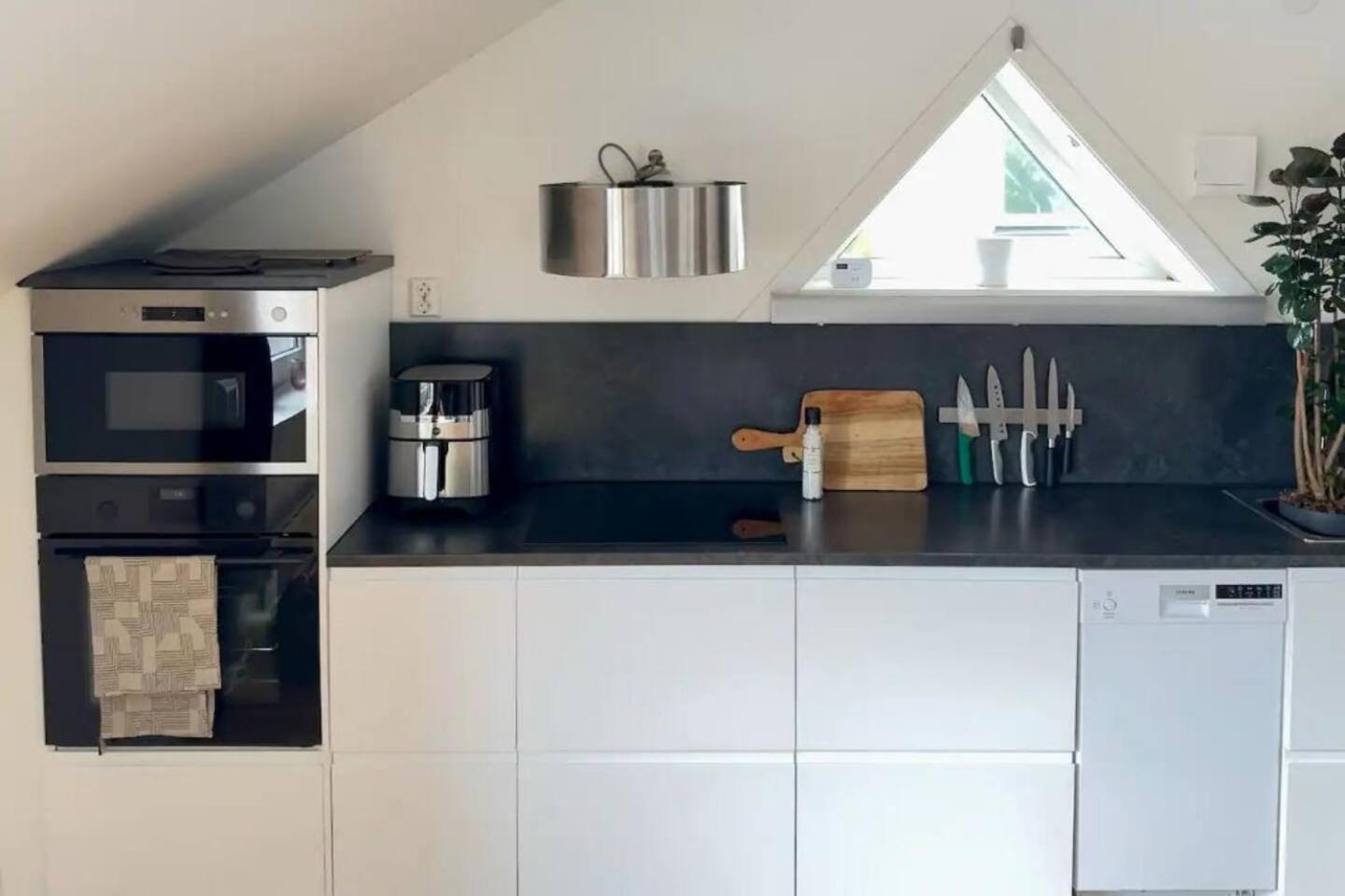 Apartment Rosa *