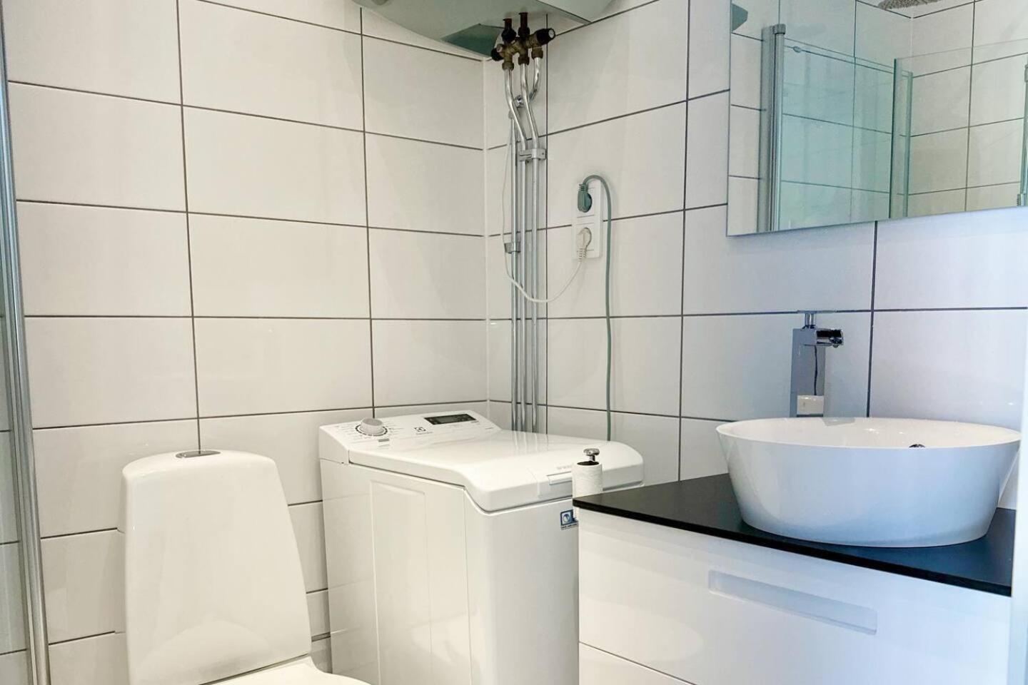 Rosa Apartment