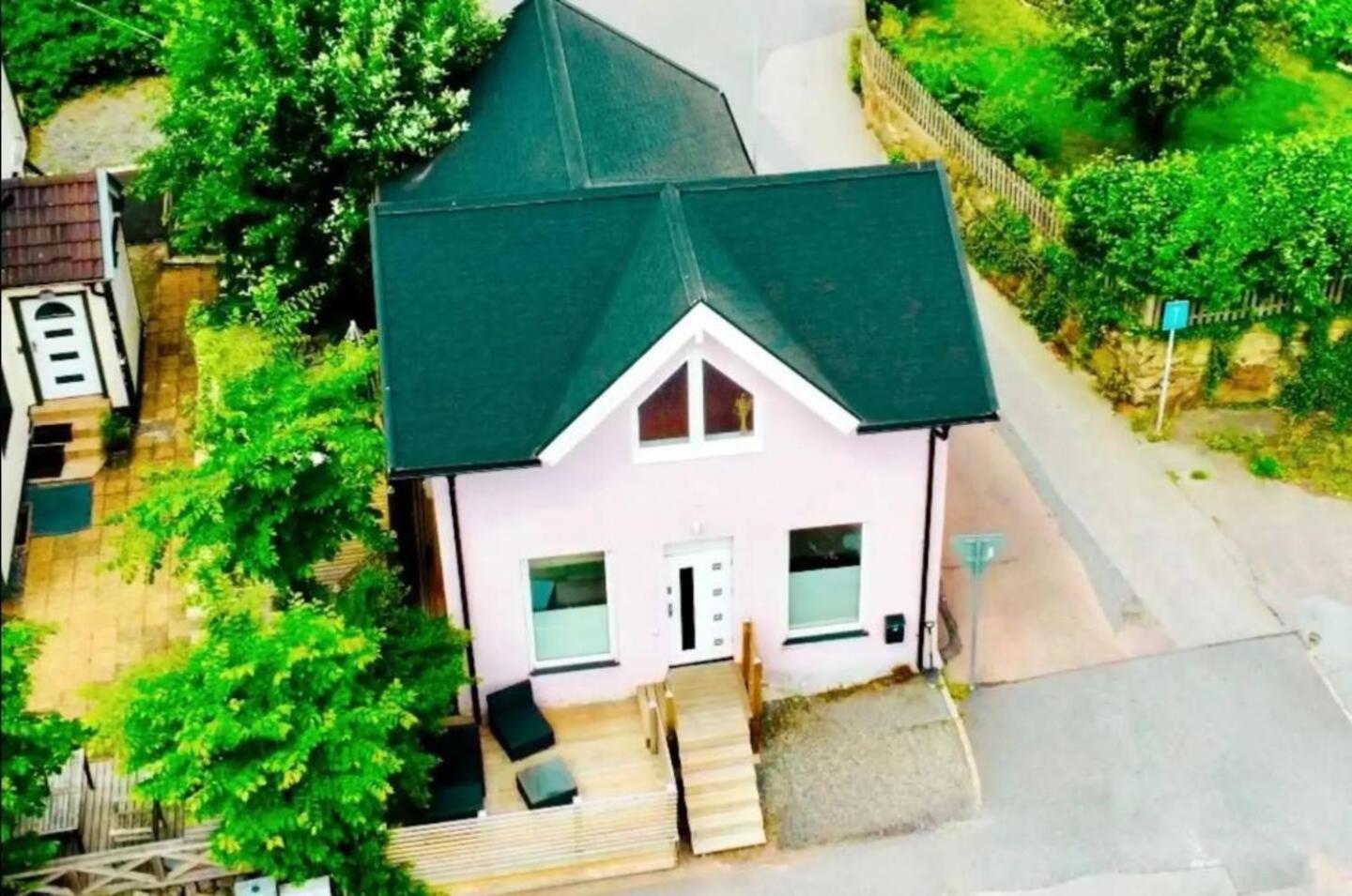 Apartment Rosa
