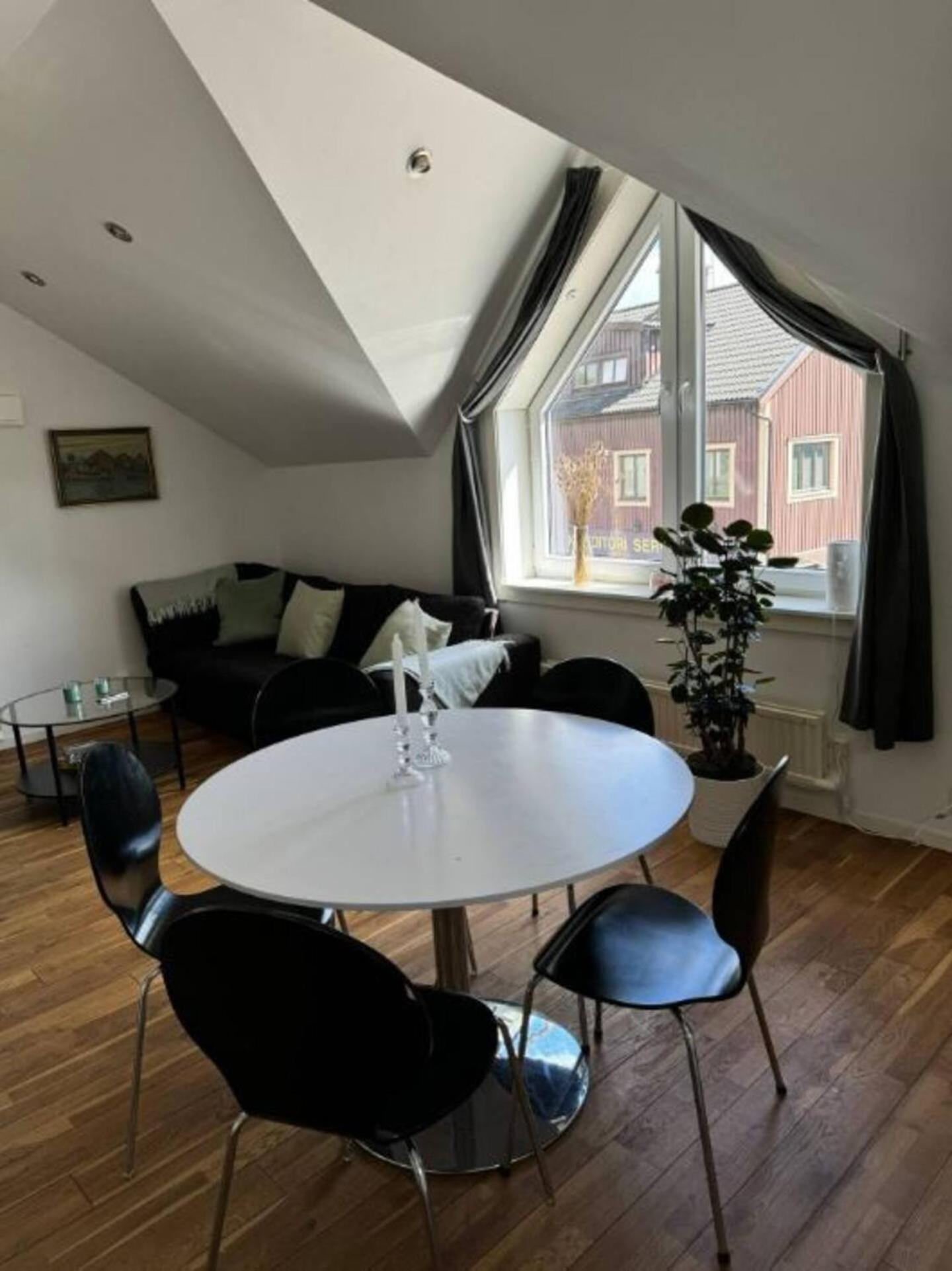 Rosa Apartment Göteborg