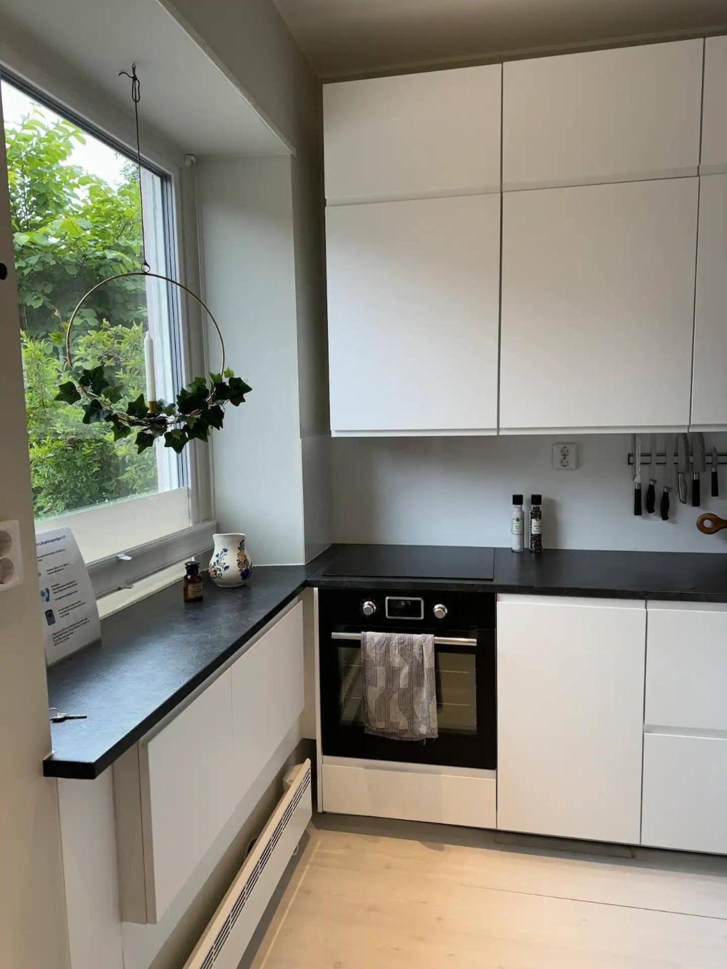 Rosa Apartment Göteborg