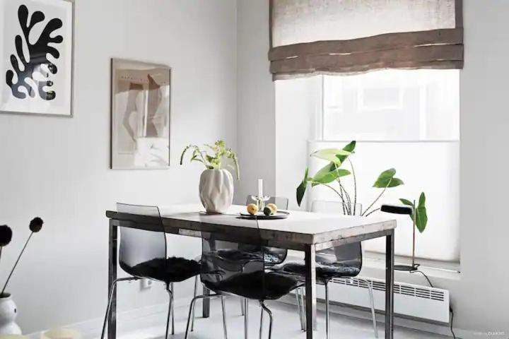 Apartment Rosa Göteborg