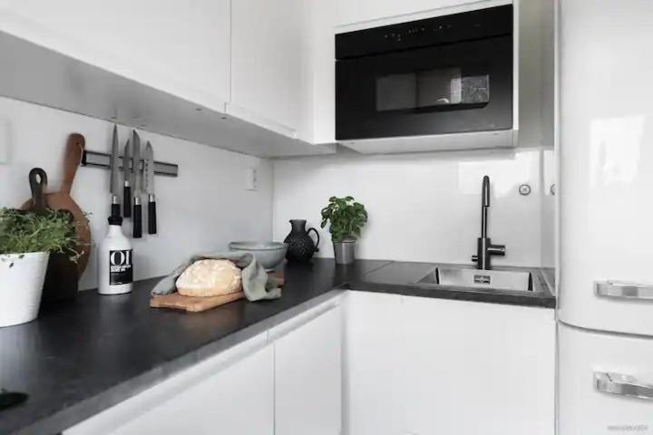 Rosa * Göteborg