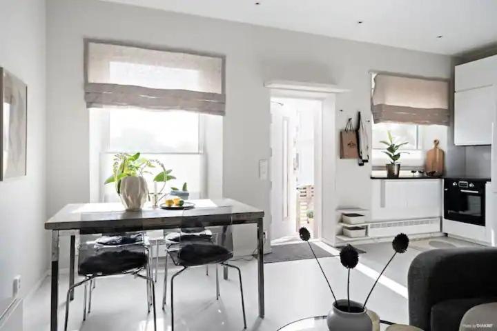 Rosa Apartment *